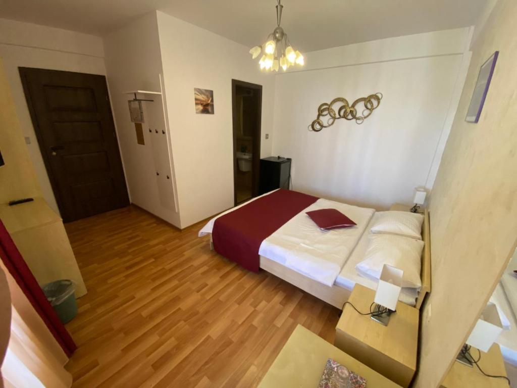 Cameră dublă Vila Andreea