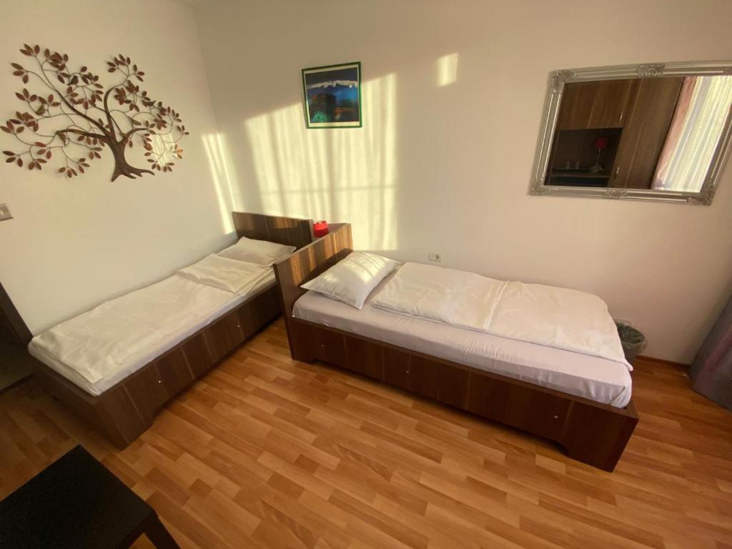 Cameră pentru familie Vila Andreea