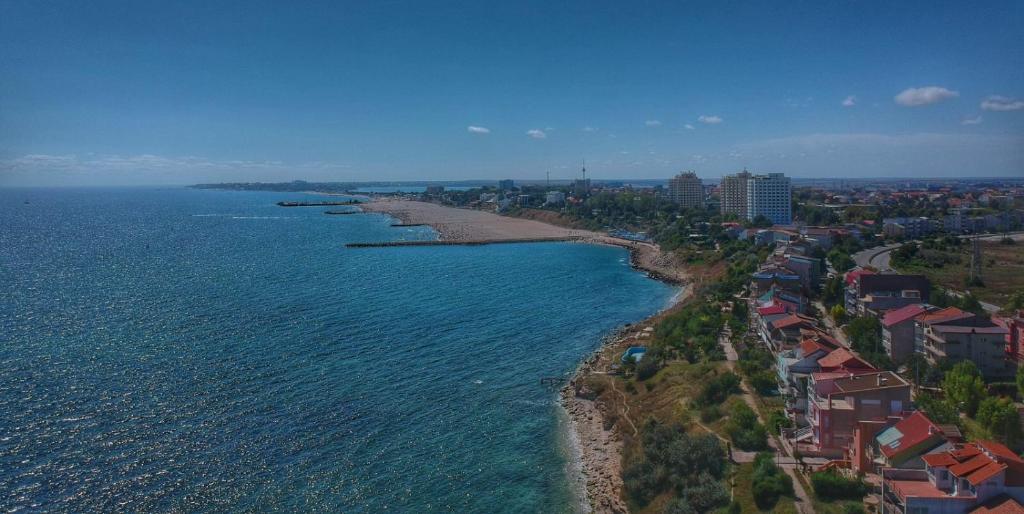 Curte Vila Andreea